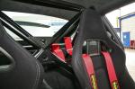 Porsche 911 GT2 by Wimmer RS 2009 года